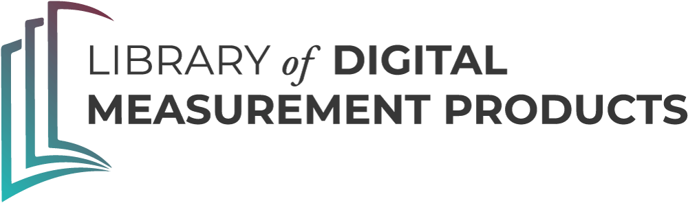 library-digital-measurment-products-logo