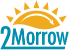 2Morrow Logo
