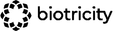 Biotricity logo 