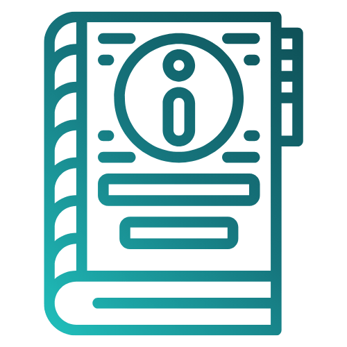 Implementation guide icon