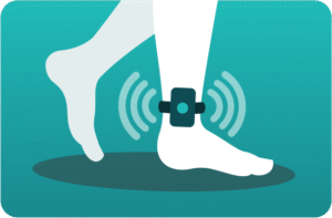 Remote ankle monitor