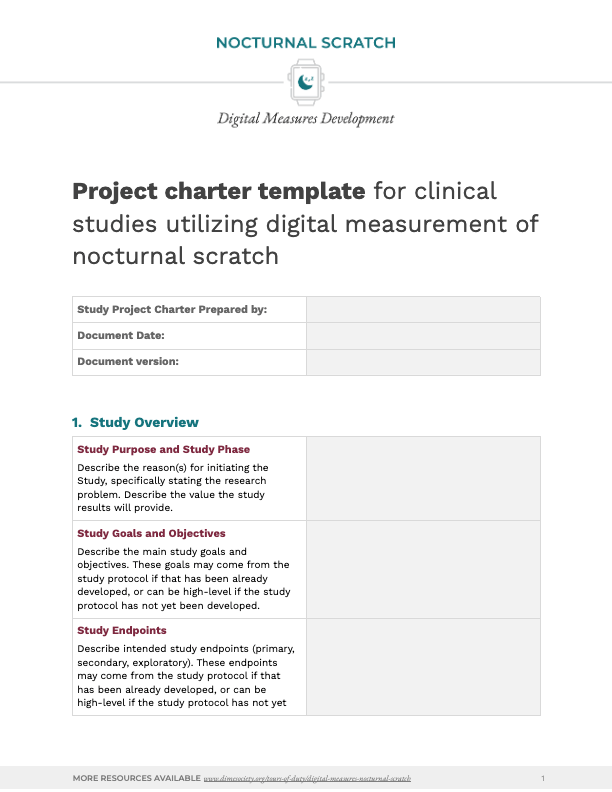 project-charter-template-for-clinical-studies-utilizing-digital