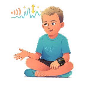 Rafa, the namesake of Rafa’s Moonshot.