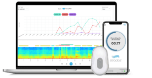 Strados labs system used DiMe resources 